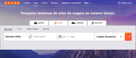 kayak voos|site de passagens aéreas baratas kayak.